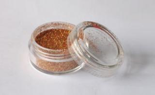 Fengda Glitter csillogó por Cristal 10 ml