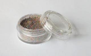 Fengda Glitter csillogó por Polychrome 10 ml