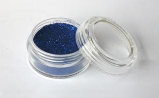 Fengda Glitter csillogó por Sapphire 10 ml