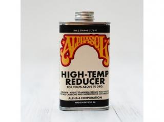 HIGH TEMP REDUCER ALPHA6 - 236ML