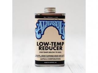 LOW TEMP REDUCER ALPHA6 - 236ML