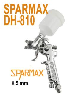 Sparmax DH-810 - 0,5mm