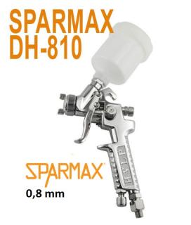 Sparmax DH-810 - 0,8mm