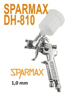 Sparmax DH-810 - 1,0mm