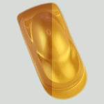 Szín WICKED Detail Colors W065 Yellow Ochre 60 ml