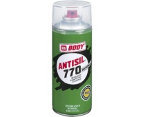 Zsírtalanító BODY 770 antiszilikon permet 400ml