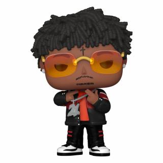 21 Savage - Funko POP! figurája - 21 Savage