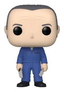 A bárányok hallgatnak - Funko POP! figurája - Hannibal