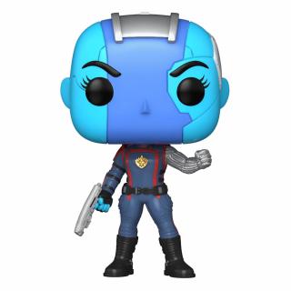 A galaxis őrzői Vol. 3 - Funko POP! figura - Nebula