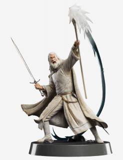 A Gyűrűk Ura Fandom figura - Fehér Gandalf