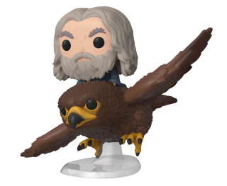 A Gyűrűk Ura - Funko POP! figura - Gandalf Gwaihiren