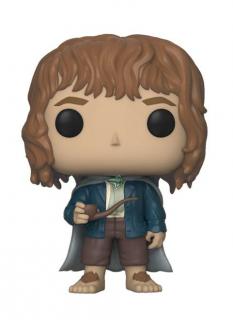 A Gyűrűk Ura - Funko POP! figura - Pippin Took (Peregrin Bral)