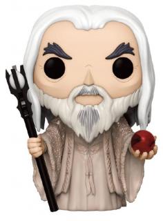 A Gyűrűk Ura - Funko POP! figura - Saruman