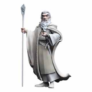 A Gyűrűk Ura Mini Epics - vinyl figura - Gandalf The White