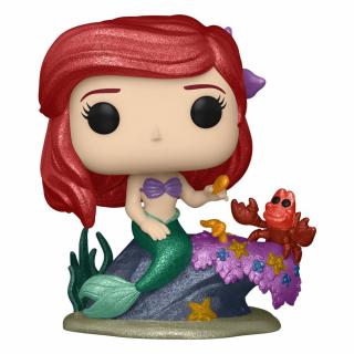 A kis hableány - Funko POP! figura - Ariel