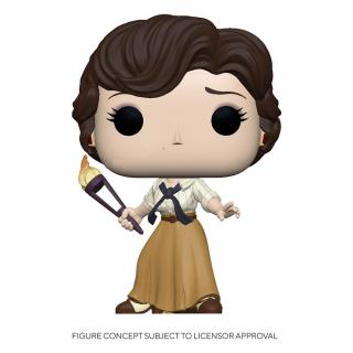 A múmia (2008) - Funko POP! figura - Evelyn Carnahan