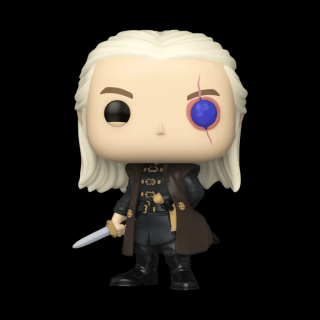 A sárkány háza - Funko POP! figura - Aemond Targaryen (Chase Limited Edition)