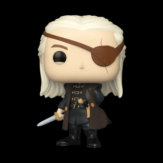 A sárkány háza - Funko POP! figura - Aemond Targaryen