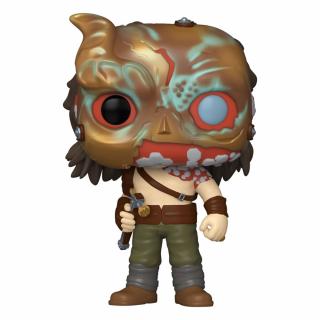 A Sárkány háza - Funko POP! figura - Rákfalatozó