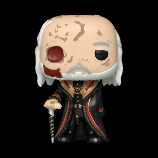 A sárkány háza - Funko POP! figura - Viserys Targaryen (Chase Limited Edition)