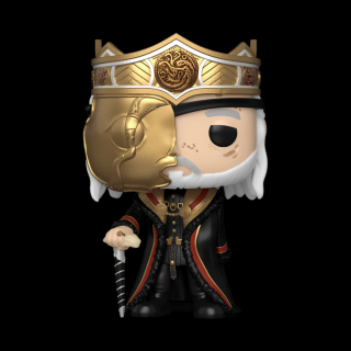 A sárkány háza - Funko POP! figura - Viserys Targaryen