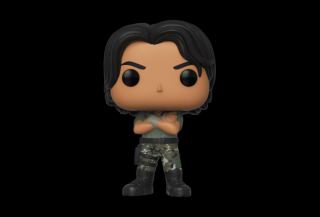 Altered Carbon - funko figura - Takeshi Kovacs (Született)