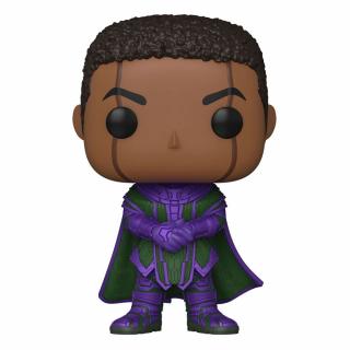 Ant-Man and the Wasp: Quantumania - Funko POP! figura - Kang