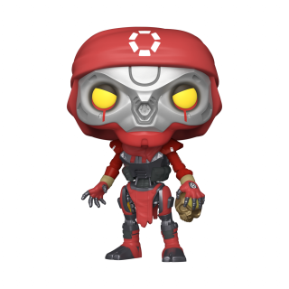 Apex Legends - Funko POP! figura - Bosszúálló