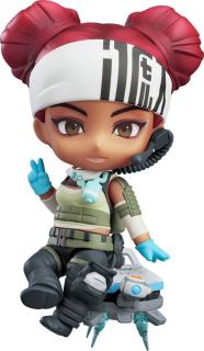 Apex Legends Nendoroid - akciófigura - Lifeline