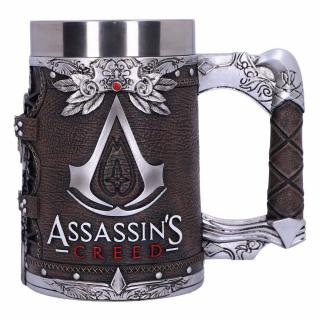 Assassin's Creed - Korbel - Testvériség