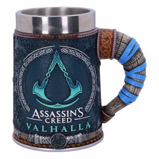 Assassin's Creed - korbel - Valhalla