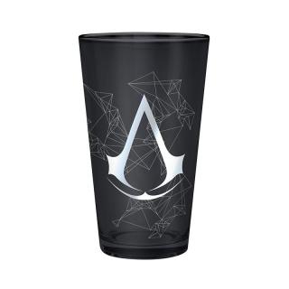 Assassin's Creed - üveg - Assassin