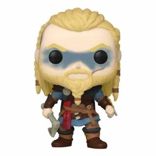 Assassins Creed Valhalla - Funko POP! figura - Eivor