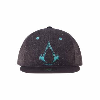 Assassins Creed Valhalla - snapback - Logo