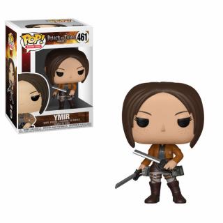 Attack on Titan Funko figura - Ymir