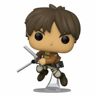 Attack on Titan - Funko POP! figura - Eren Yeager