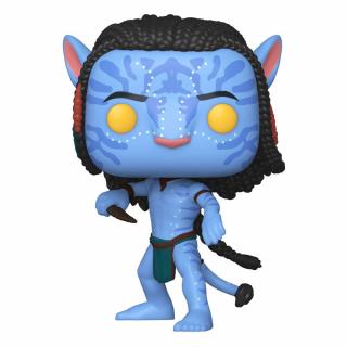 Avatar: A víz útja - Funko POP! figura - Loak