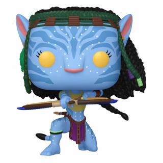 Avatar: A víz útja - Funko POP! figura - Neytiri (Csata)