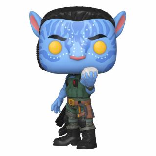 Avatar: A víz útja - Funko POP! figura - Recom Quaritch