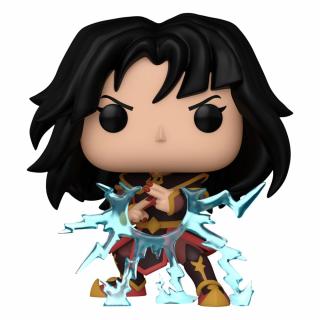 Avatar: Az utolsó léghajlító - Funko POP! figura - Azula