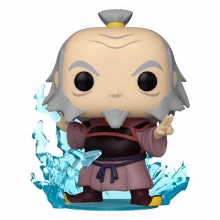 Avatar: Az utolsó léghajlító - Funko POP! figura - Iroh