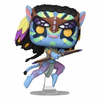 Avatar - Funko POP! figura - Battle Neytiri