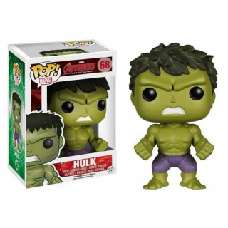 Avengers: Age of Ultron - Funko POP! figura - Hulk