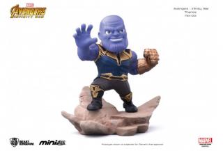 Avengers Beast Kingdom figura - Thanos