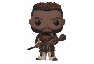 Avengers - Black Panther - Funko figura - MBaku