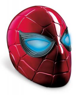 Avengers Endgame Marvel Legendák sorozat - Elektronikus sisak - Spider-Man