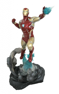 Avengers: Endgame Marvel Movie Gallery - Iron Man MK85