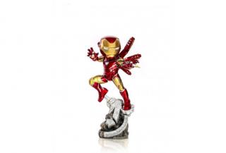 Avengers Endgame - MiniCo figura - Iron Man