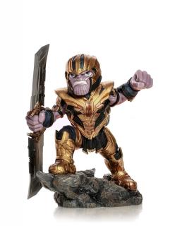 Avengers Endgame - MiniCo figura - Thanos