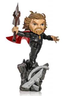 Avengers Endgame - MiniCo figura - Thor